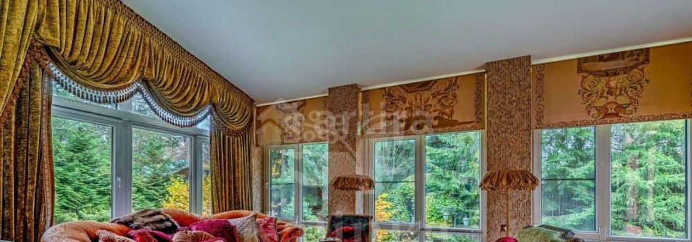 Дом, 600 м2, 14 соток, 3 эт. Одинцово - изображение 7