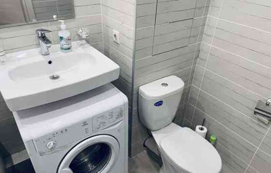 1-комн. квартира, 30 м2, 5/17 эт. Лобня