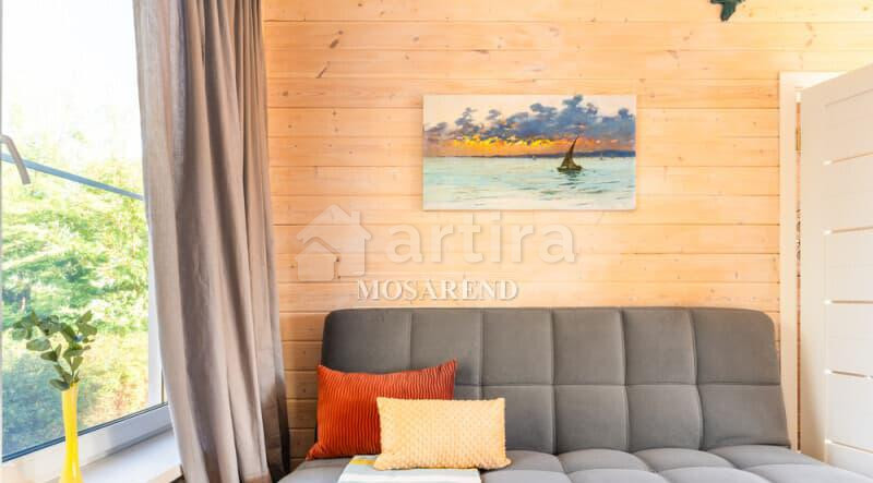 Коттедж, 140 м2 Щёлково - изображение 9