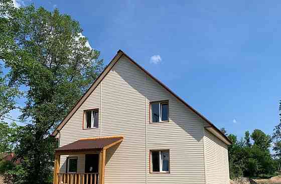 Дом, 110 м2, 11.37 сотки, 2 эт. Гатчина