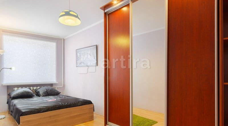 2-комн. квартира, 55 м2, 8/10 эт. Ростов-на-Дону - изображение 6