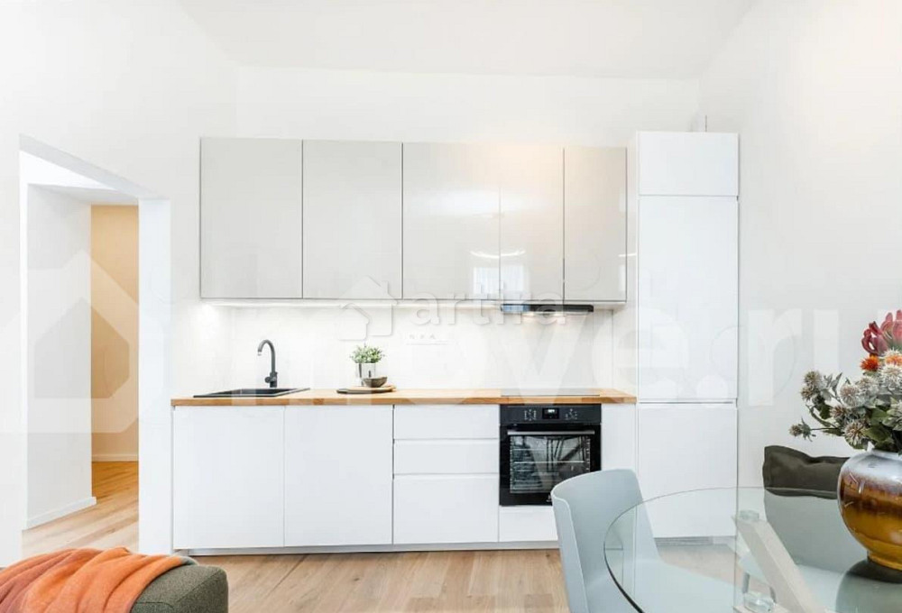 Студия, 19.7 м2, 2/5 эт. Москва - изображение 2