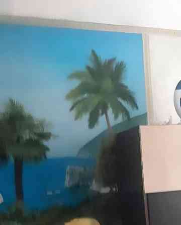 Комната, 45 м2, 1/5 эт. Ростов-на-Дону