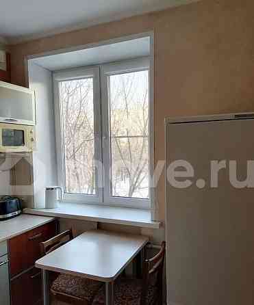 3-комн. квартира, 54 м2, 4/8 эт. Москва