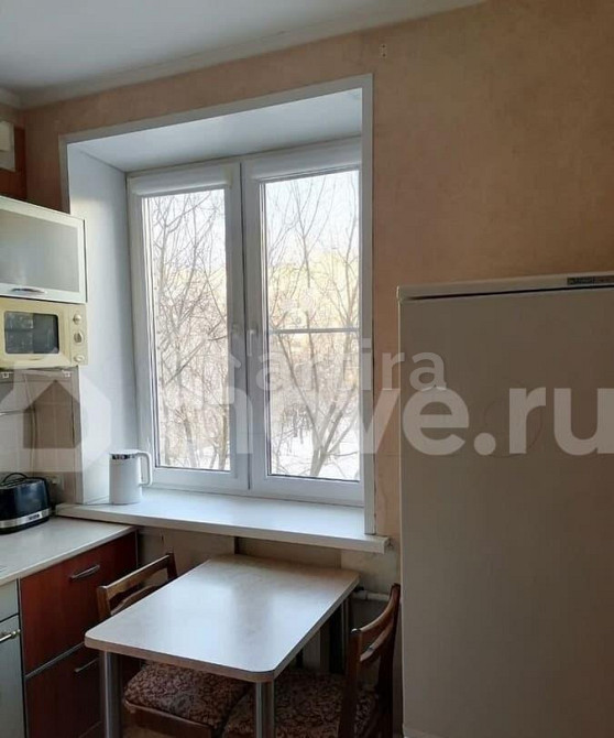 3-комн. квартира, 54 м2, 4/8 эт. Москва - изображение 1