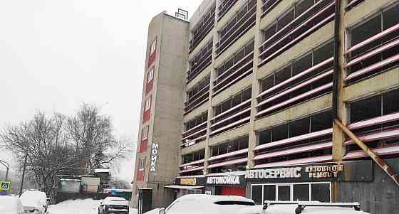 Гараж, 15 м2 Москва