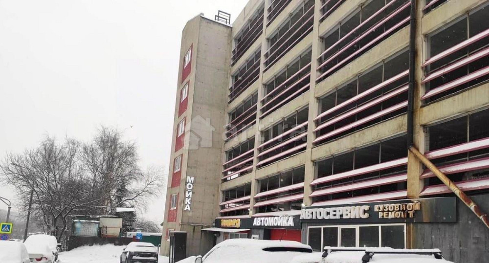 Гараж, 15 м2 Москва - изображение 2