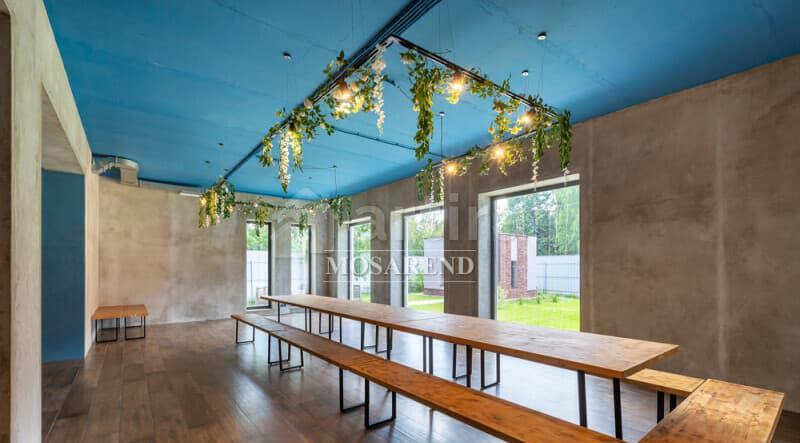 Коттедж, 380 м2 Бронницы - изображение 4