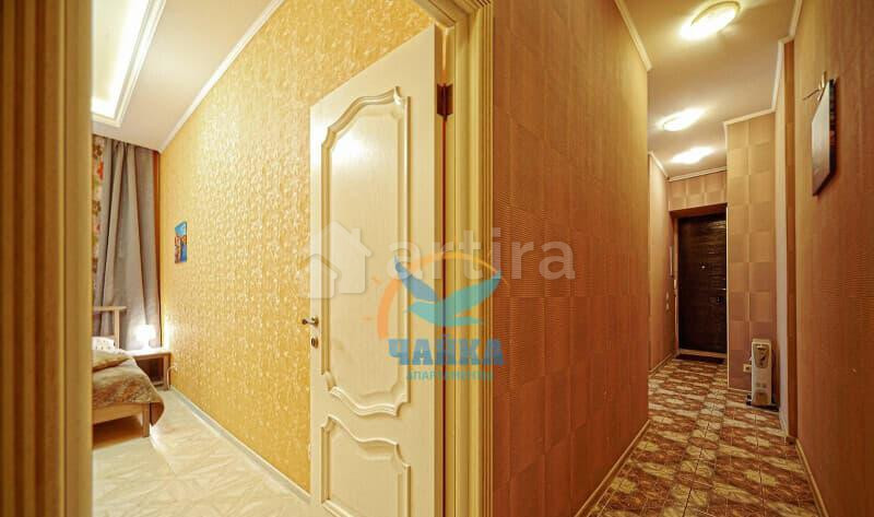 3-комн. квартира, 66 м2, 2/4 эт. Санкт-Петербург - изображение 8