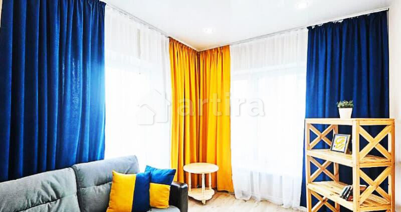 2-комн. квартира, 77 м2, 8/12 эт. Самара - изображение 11