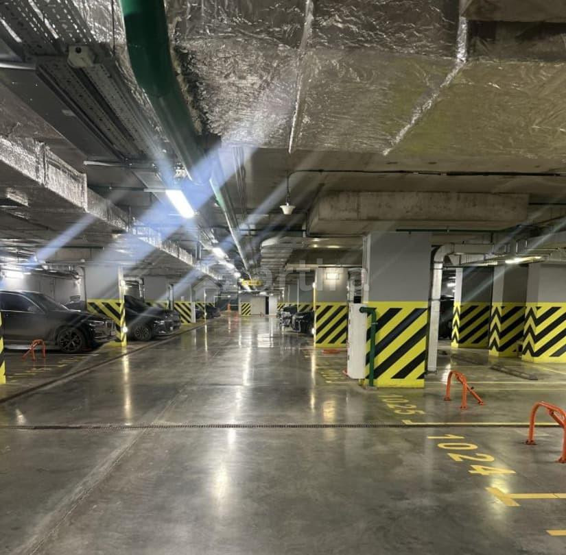 Гараж, 13.3 м2 Москва - изображение 2