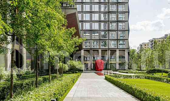 4-комн. квартира, 133 м2, 3/41 эт. Москва