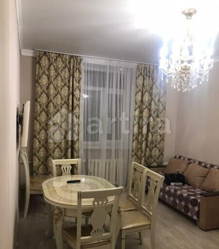 3-комн. квартира, 72 м2, 1/5 эт. Уфа - изображение 7