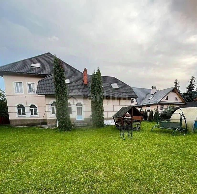 Дом, 376 м2, 15 соток, 3 эт. Домодедово - изображение 7