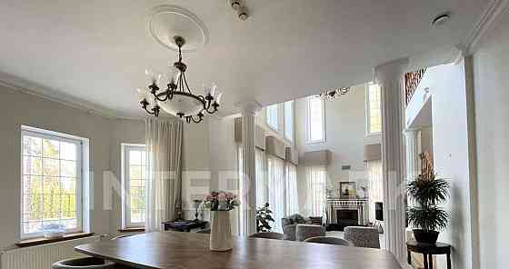 Коттедж, 360 м2, 23 сотки, 2 эт. Одинцово