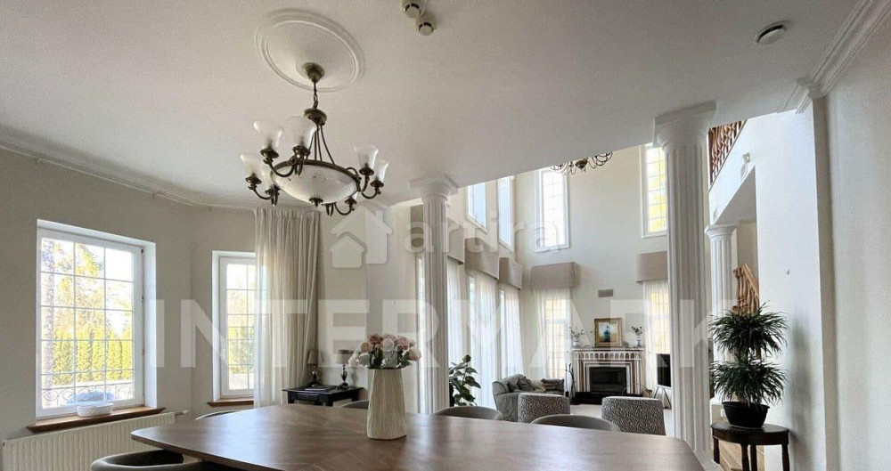 Коттедж, 360 м2, 23 сотки, 2 эт. Одинцово - изображение 6