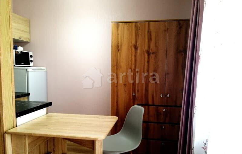 1-комн. квартира, 22 м2, 6/9 эт. Ростов-на-Дону - изображение 7