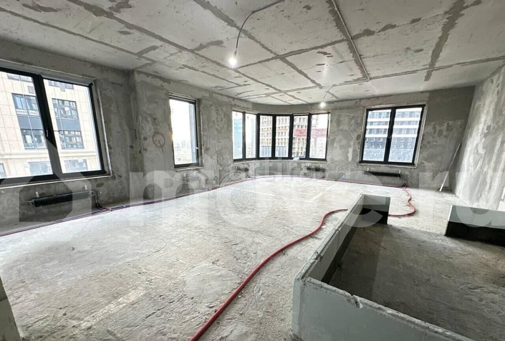 4-комн. квартира, 83.5 м2, 23/32 эт. Москва - изображение 6