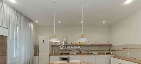 Таунхаус, 200 м2, 2 сотки, 3 эт. Владимир