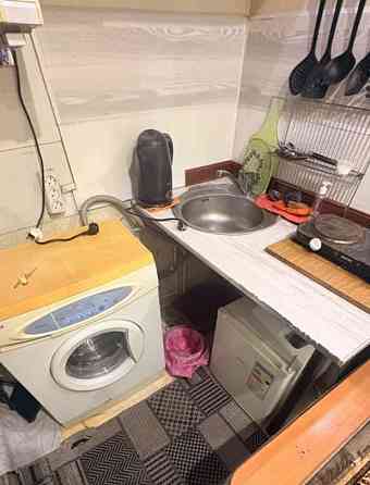 Комната, 8 м2, 5/5 эт. Красноярск