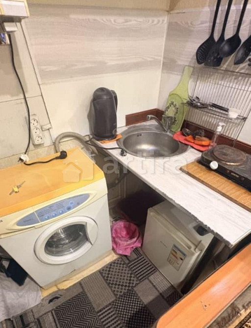 Комната, 8 м2, 5/5 эт. Красноярск - изображение 3