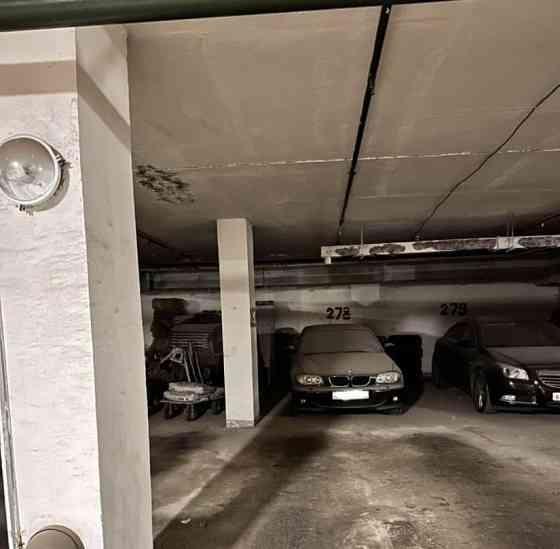 Гараж, 33 м2 Москва