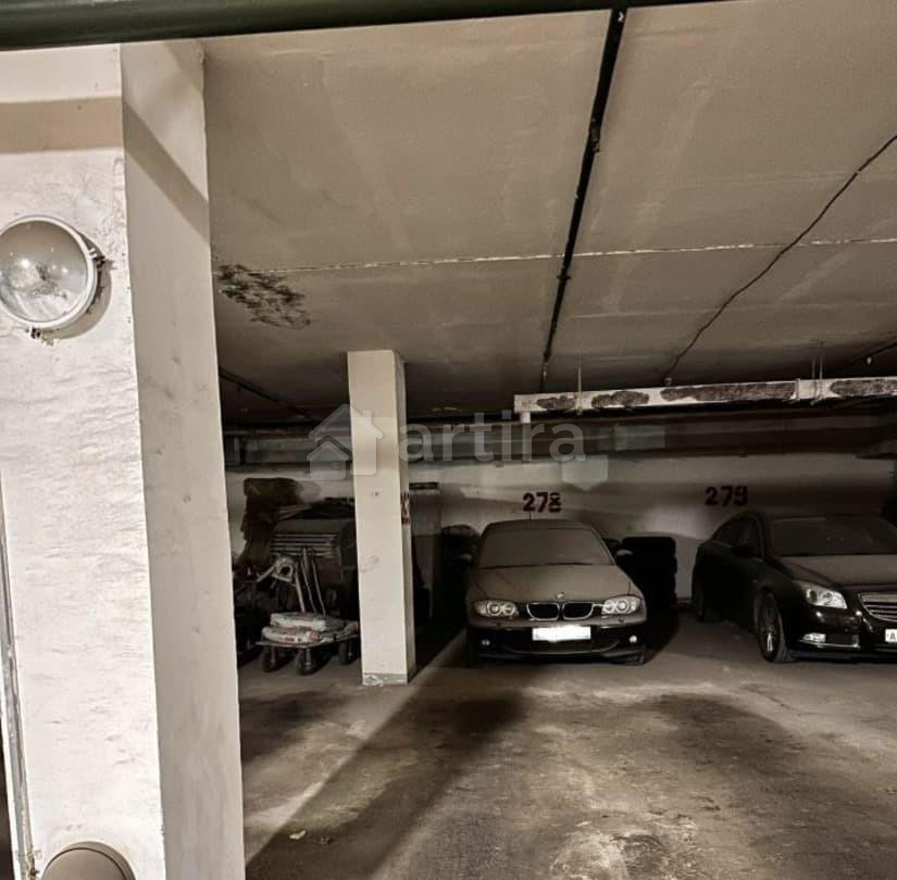 Гараж, 33 м2 Москва - изображение 4