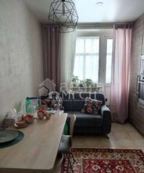 Комната, 15 м2, 1/7 эт. Москва - изображение 8