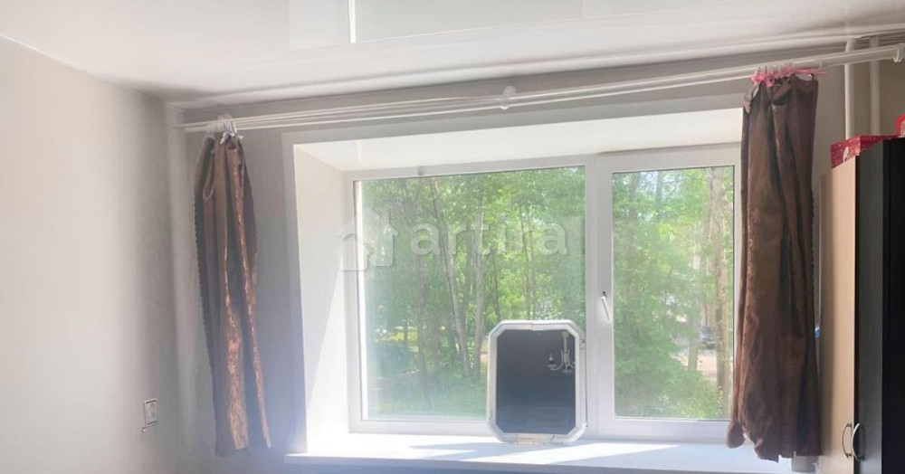 Комната, 14 м2, 2/5 эт. Пермь - изображение 2