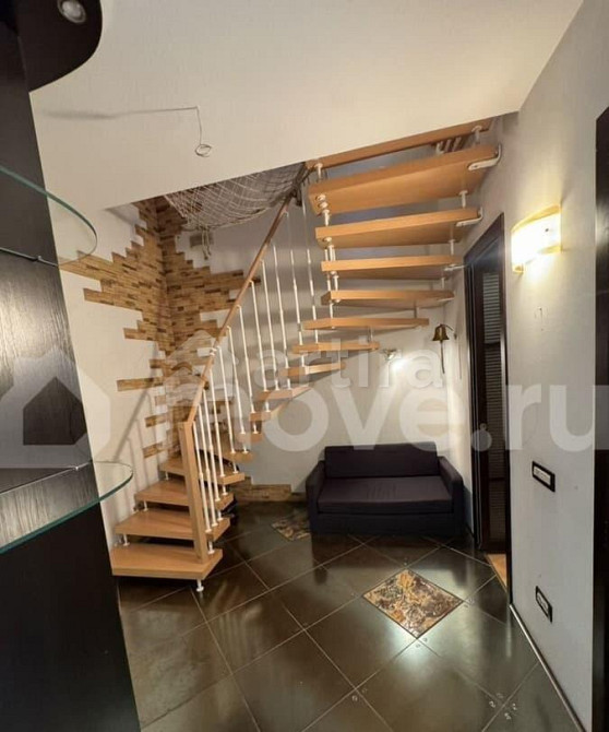 5-комн. квартира, 145 м2, 3/3 эт. Москва - изображение 7