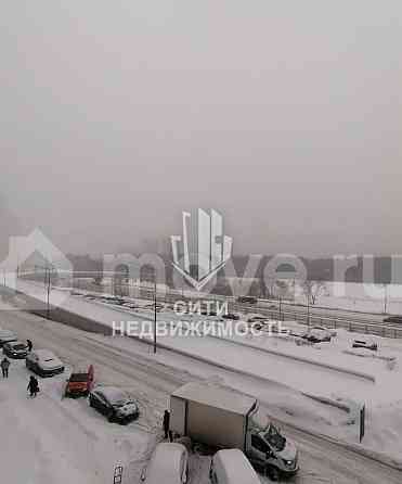 2-комн. квартира, 73 м2, 3/14 эт. Москва