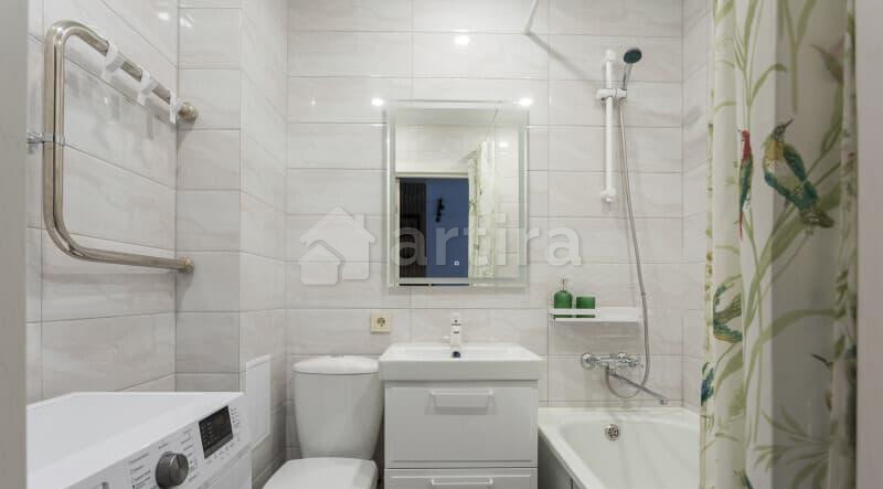 1-комн. квартира, 33 м2, 7/10 эт. Вологда - изображение 11