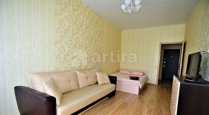 1-комн. квартира, 45 м2, 9/12 эт. Мытищи - изображение 7