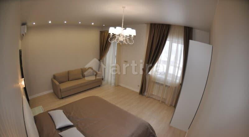 Коттедж, 350 м2 Новосибирск - изображение 14