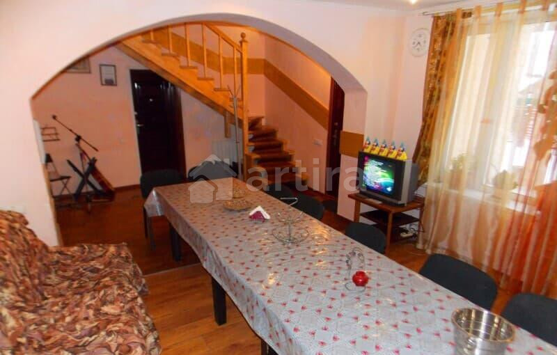 Коттедж, 300 м2 Новосибирск - изображение 18