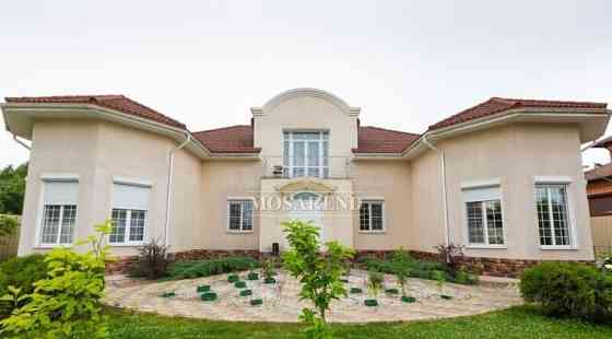 Коттедж, 600 м2 Ногинск