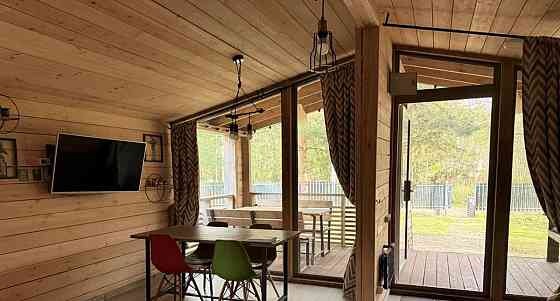 Коттедж, 56 м2, 5 соток, 1 эт. Ломоносов