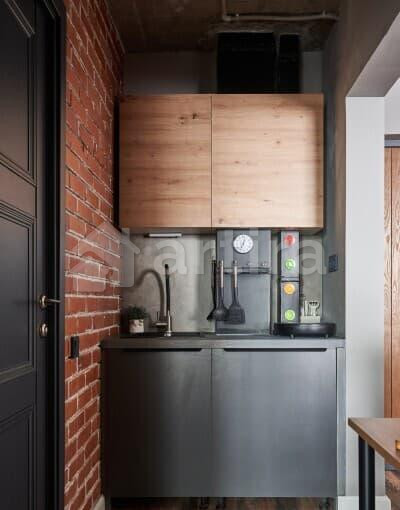 2-комн. квартира, 47 м2, 9/17 эт. Москва - изображение 18