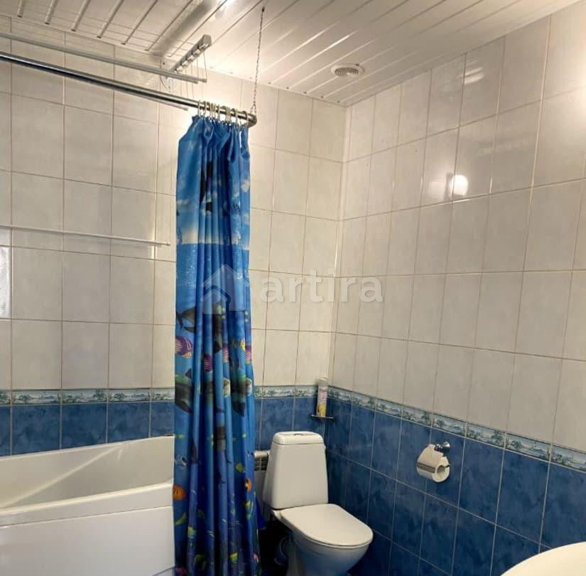 Коттедж, 180 м2, 6 соток, 2 эт. Екатеринбург - изображение 5