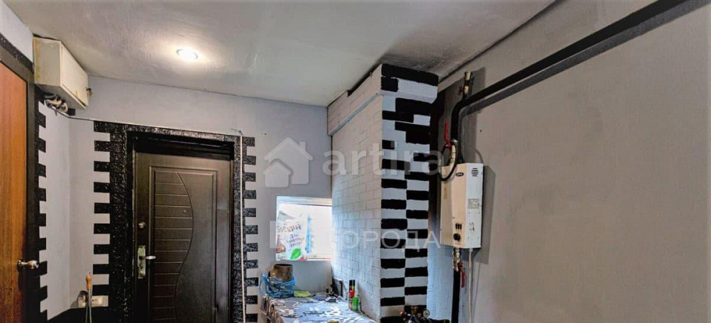 Дом, 62.8 м2, 7.3 сотки, 1 эт. Новокузнецк - изображение 2