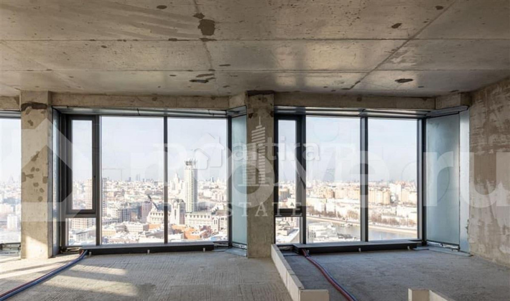 6-комн. квартира, 239.1 м2, 28/32 эт. Москва - изображение 7