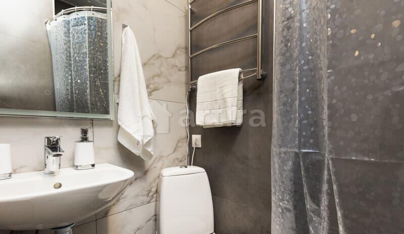 Студия, 14 м2, 2/17 эт. Видное - изображение 7