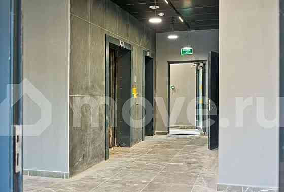 1-комн. апарт-ы, 24.7 м2, 2/16 эт. Москва