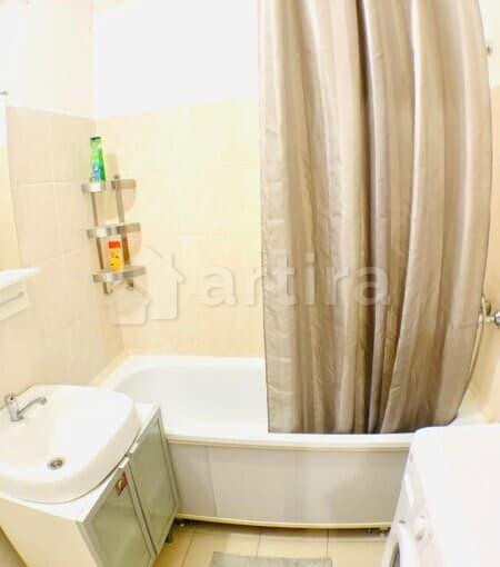 2-комн. квартира, 55 м2, 7/14 эт. Москва - изображение 2