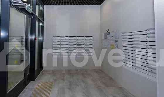 1-комн. квартира, 43.9 м2, 12/16 эт. Москва