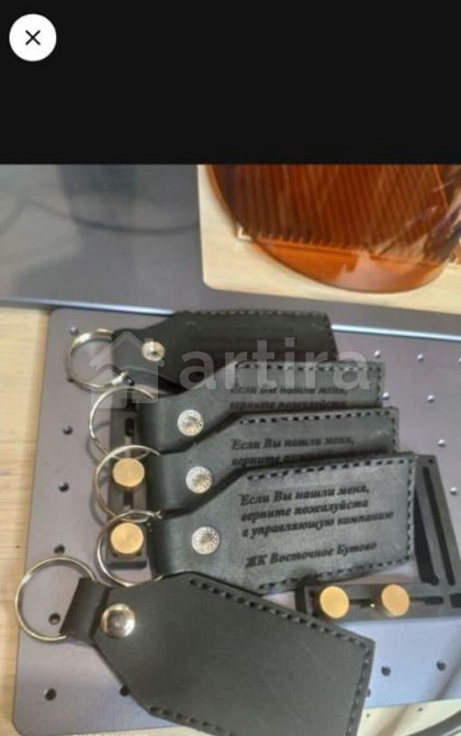 Гараж, 4.5 м2 Видное - изображение 2