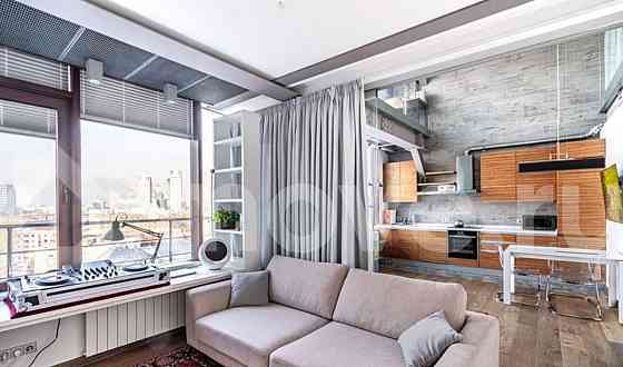 3-комн. апарт-ы, 100 м2, 12/13 эт. Москва