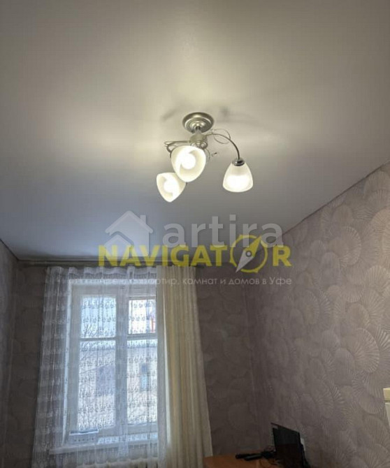 Комната, 12 м2, 2/2 эт. Уфа - изображение 5