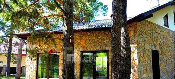 Дом, 300 м2, 43 сотки, 2 эт. Новосибирск