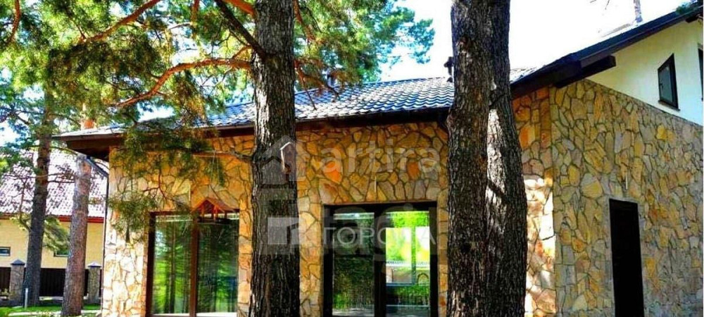 Дом, 300 м2, 43 сотки, 2 эт. Новосибирск - изображение 6